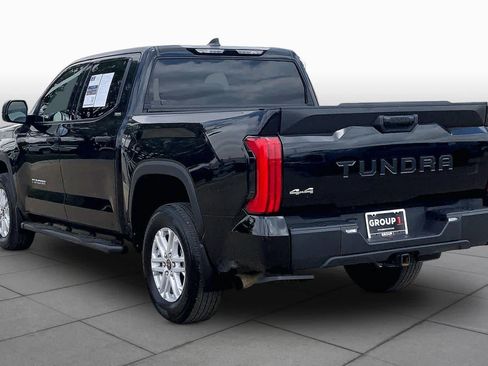 Used 2024 Toyota Tundra SR5 AWD/4WD image 12
