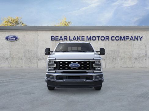 New 2026 Ford F350 Lariat w/ Lariat Ultimate Package image 6