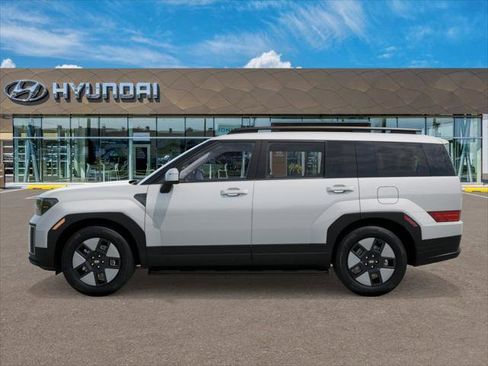 New 2026 Hyundai Santa Fe SEL image 3