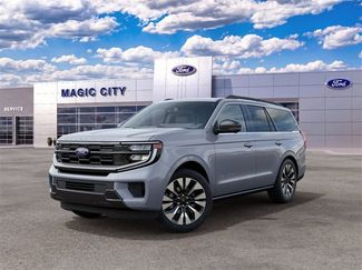 New 2027 Ford Expedition Platinum w/ Driver's Package AWD/4WD video 2