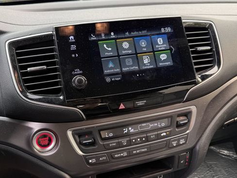 Used 2019 Honda Passport EX-L image 5