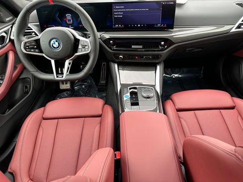 Used 2025 BMW i4 M50 AWD/4WD image 10