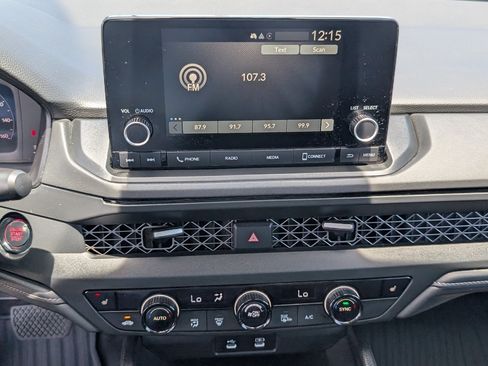 Used 2024 Honda Accord EX image 16