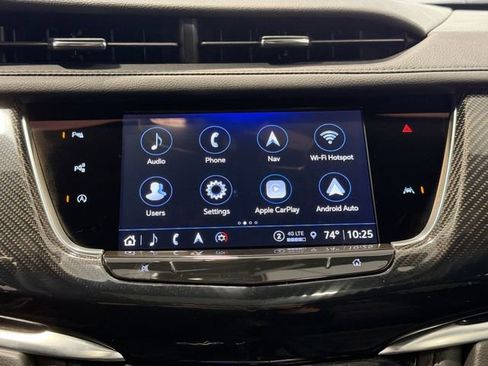 Used 2024 Cadillac XT6 Sport w/ Technology Package AWD/4WD image 13