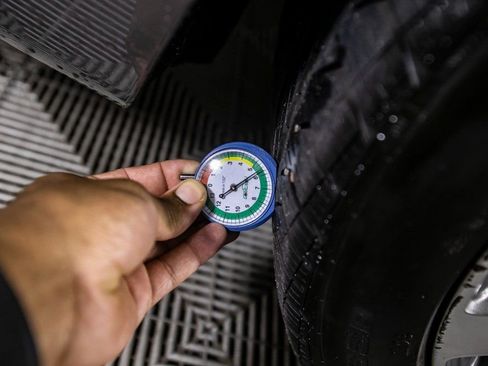 Used 2015 Mercedes-Benz S 550 Sedan image 45