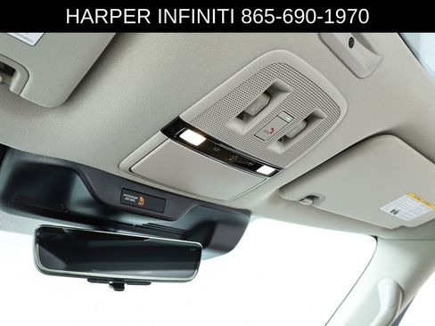Used 2025 INFINITI QX80 Sensory AWD/4WD image 68