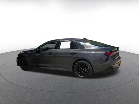 Used 2025 Kia K5 LXS FWD image 7