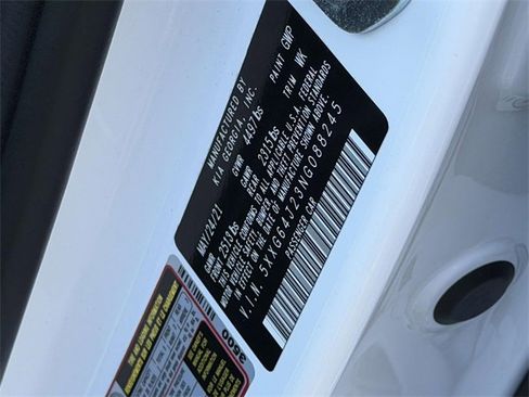 Used 2022 Kia K5 GT-Line image 25