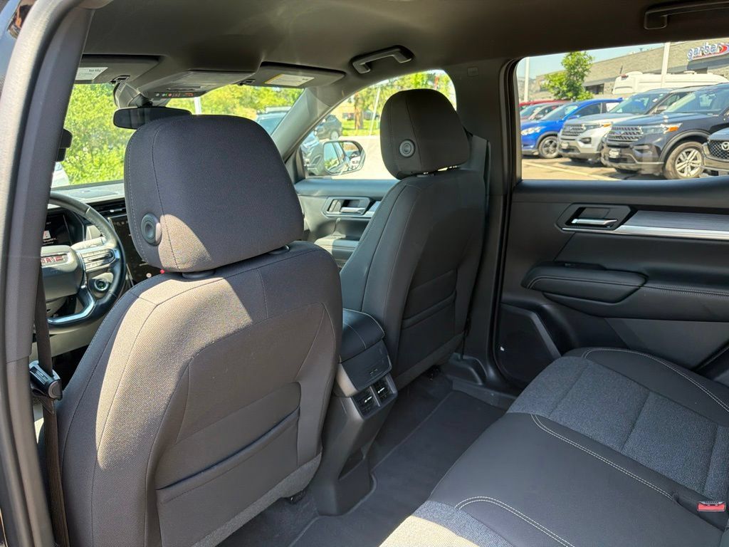 Used 2025 GMC Terrain Elevation AWD/4WD image 20