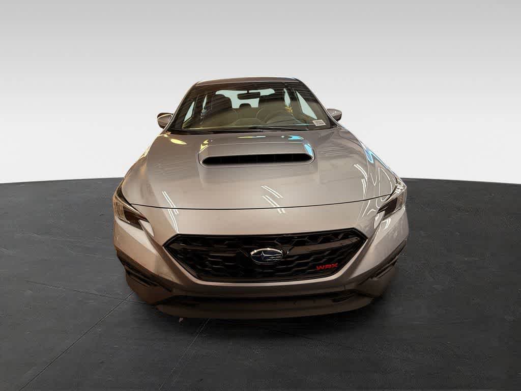 New 2026 Subaru WRX Premium w/ WRX Essentials Package AWD/4WD image 6