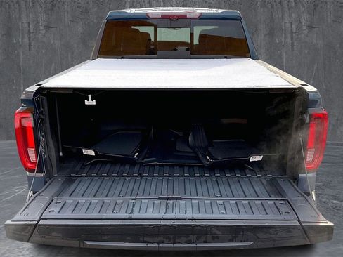 Used 2024 GMC Sierra 1500 Denali Ultimate image 7