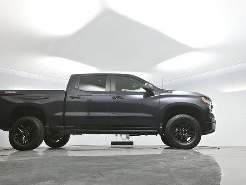 Used 2024 Chevrolet Silverado 1500 LT Trail Boss w/ LPO, Dark Essentials Package image 69