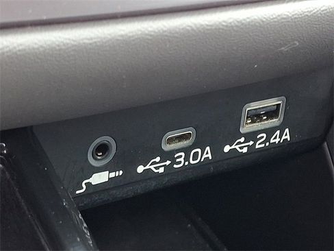 Used 2023 Subaru Outback Onyx Edition XT image 26