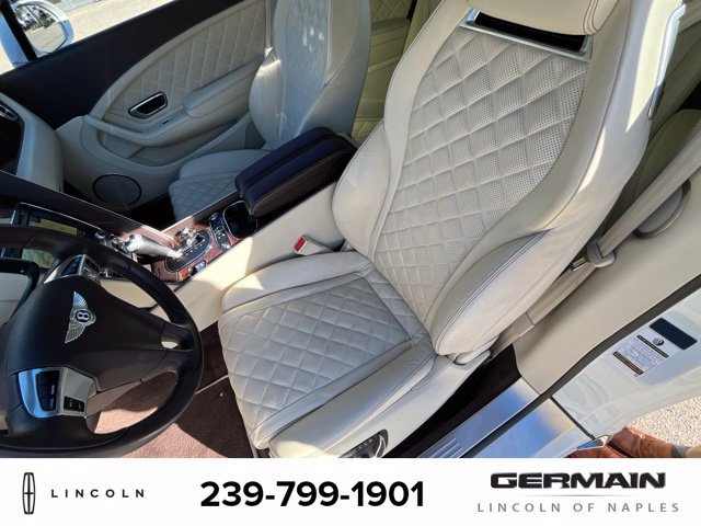 Used 2018 Bentley Continental GT AWD/4WD image 23