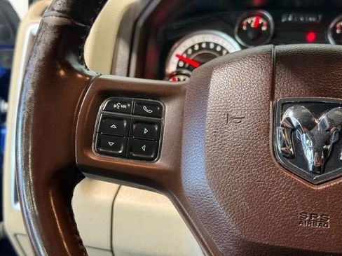 Used 2018 RAM 2500 Big Horn AWD/4WD image 73