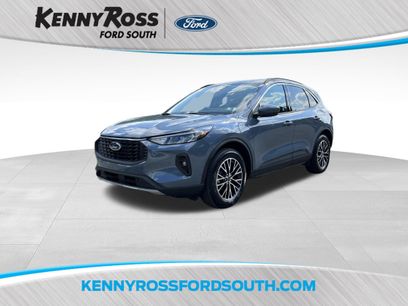 Used 2023 Ford Escape SE