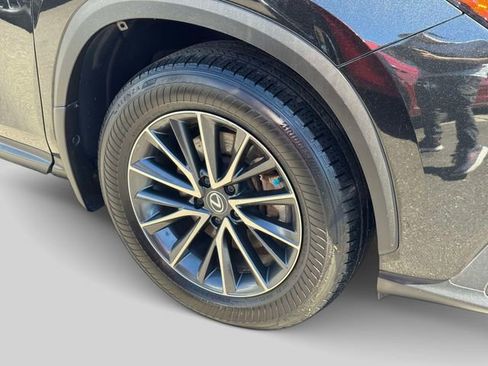Used 2024 Lexus NX 350 AWD w/ Cold Area Package image 7
