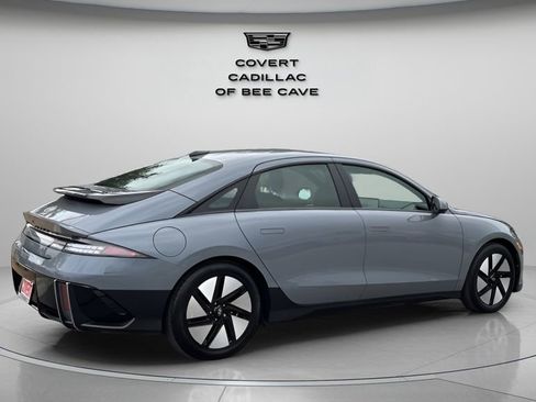 Used 2024 Hyundai Ioniq 6 SE image 10