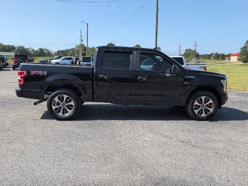 Used 2020 Ford F150 XL w/ Equipment Group 101A Mid AWD/4WD image 5