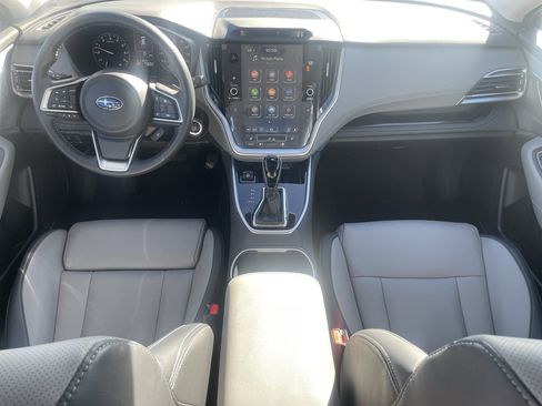 Used 2025 Subaru Outback Limited w/ Popular Package #2 image 14