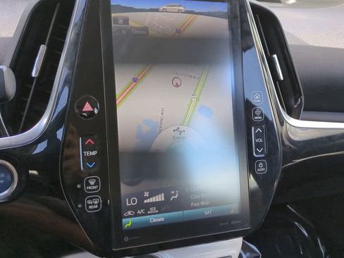 Used 2018 Toyota Prius Prime Premium FWD image 20