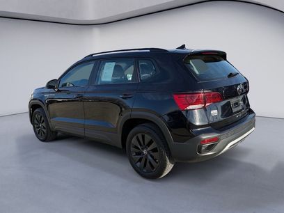 Used 2024 Volkswagen Taos S