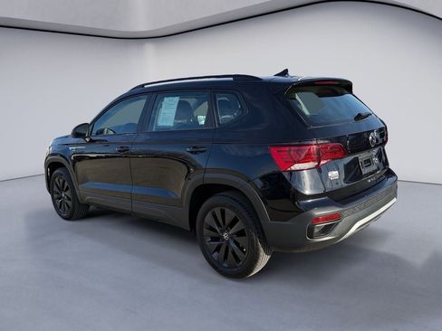 Used 2024 Volkswagen Taos S image 3