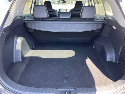 Used 2024 Toyota RAV4 Adventure AWD/4WD image 26