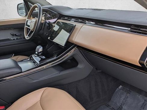 Used 2024 Land Rover Range Rover Sport Dynamic SE image 23