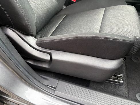 Certified 2024 Nissan Rogue SV image 24