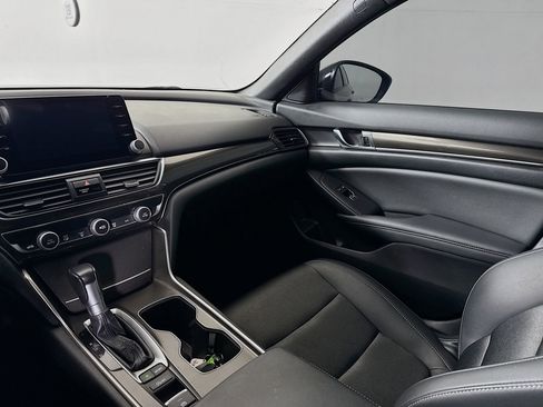 Used 2021 Honda Accord Sport image 22