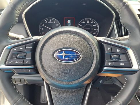 Used 2024 Subaru Legacy Touring XT AWD/4WD image 5