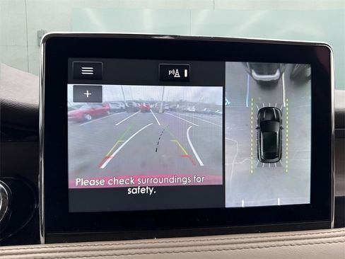 Used 2022 Lincoln Corsair Reserve w/ Elements Package image 12