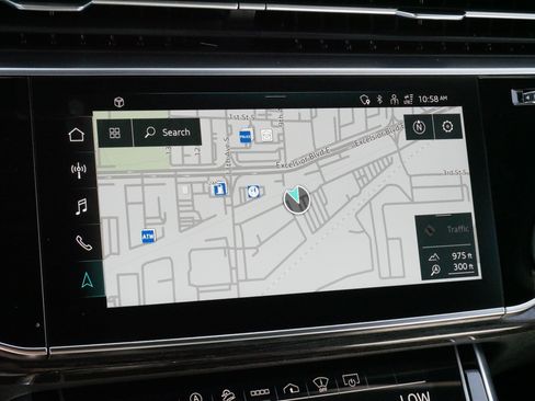 Used 2021 Audi Q7 3.0T Prestige AWD/4WD image 22