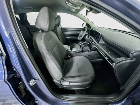 Used 2025 Hyundai Tucson SEL FWD image 33