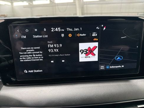 Used 2024 Hyundai Palisade Calligraphy image 16