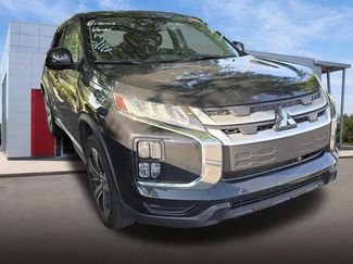Used 2024 Mitsubishi Outlander Sport AWD video 1