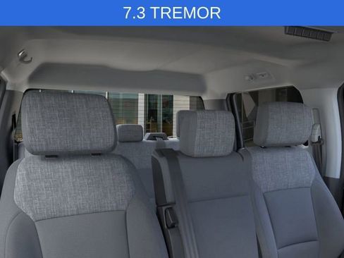 New 2026 Ford F250 XLT w/ XLT Premium Package AWD/4WD image 22
