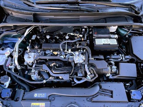 Certified 2025 Toyota Corolla LE image 29