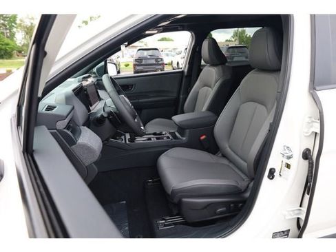 New 2026 Subaru Outback Limited AWD/4WD image 35