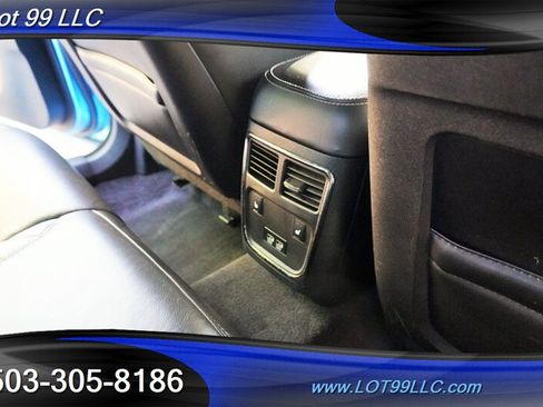 Used 2015 Dodge Charger SRT Hellcat w/ Harman/Kardon Audio Group RWD image 33