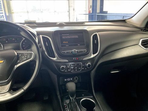 Used 2024 Chevrolet Equinox LT AWD/4WD image 18