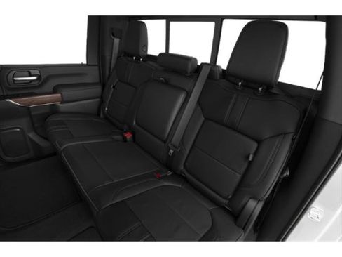 Certified 2022 Chevrolet Silverado 3500 High Country w/ Safety Package II AWD/4WD image 16