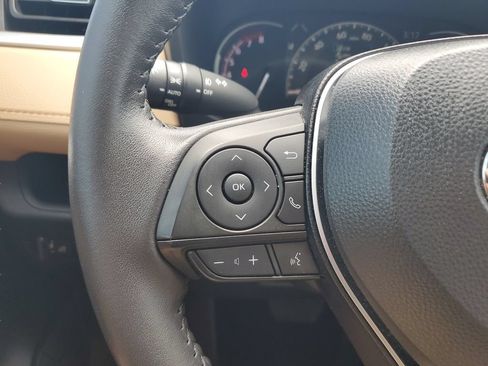 Certified 2024 Toyota RAV4 XLE Premium FWD image 21