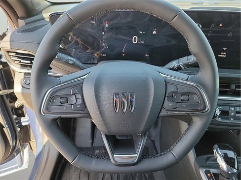 New 2026 Buick Envista Preferred w/ Convenience I Package image 16