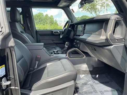 New 2025 Ford Bronco Badlands image 29