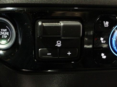 Certified 2024 GMC Sierra 1500 SLT w/ SLT Premium Plus Package image 27