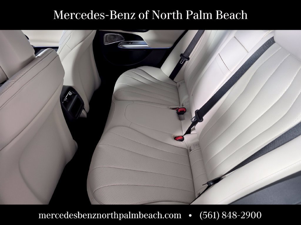 New 2027 Mercedes-Benz E 350 Sedan image 11