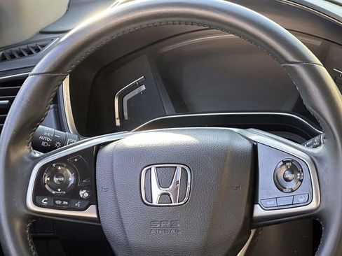 Used 2019 Honda CR-V EX-L image 18