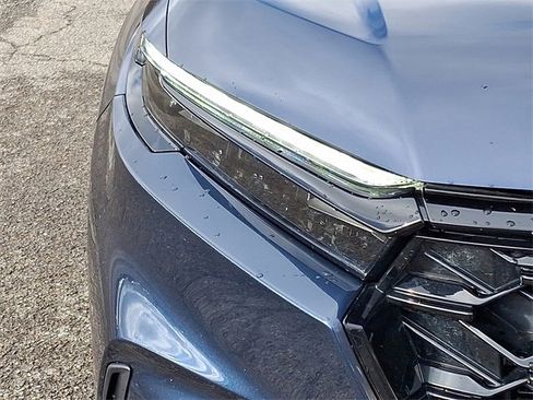 Used 2024 Honda CR-V Sport-L image 9